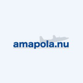 amapola flyg