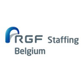 rgf staffing belgium