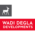 wadi degla developments