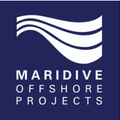 maridive offshore projects