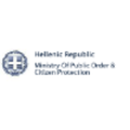 ministry of public order citizen protection hellenic republic