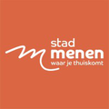 stad menen