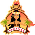 hawaiian poke bowl