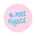 poke house