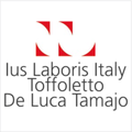 toffoletto de luca tamajo