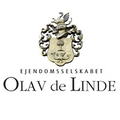 ejendomsselskabet olav de linde