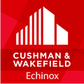 cushman wakefield echinox