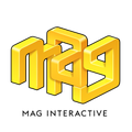 mag interactive