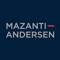 mazanti andersen