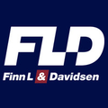 finn l davidsen as