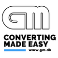 gm grafisk maskinfabrik as