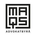 MAQS Advokatbyra Logo