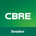 cbre sweden