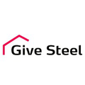 give steel as