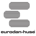 eurodan huse as