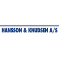 hansson knudsen as