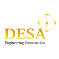 desa engineering construction