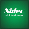 Nidec Oradea Logo