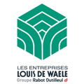 louis de waele