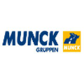 munck gruppen as