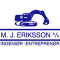 mj eriksson as