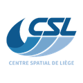 centre spatial de liege