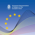 permanent representation of belgium to the european union