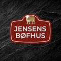jensens bfhus as