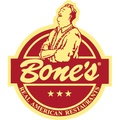 bones restaurants