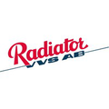 radiator vvs ab