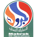 mabruk oil operations
