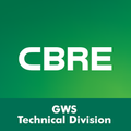 cbre gws technical division