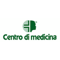 Centro di medicina Logo