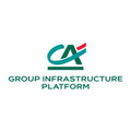 credit agricole group infrastructure platform