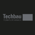 Techbau S.p.A Logo