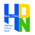 hopitaux drome nord