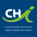 centre hospitalier intercommunal elbeuf louviers val de reuil
