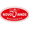 Novoviande Logo