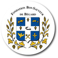 fondation bon sauveur de begard