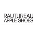rautureau apple shoes