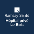 hopital prive le bois
