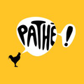 pathe theatres bv