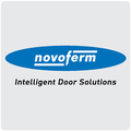 Novoferm Nederland Logo