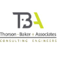 thorson baker associates tba