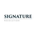 signature resolution
