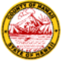 county of hawaii