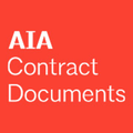 aia contract documents