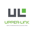 upper link