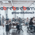 group solutions