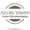centre acces vision